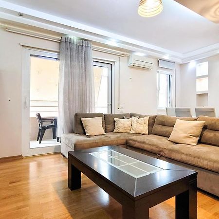 Quiet Apartment Near Tirana Lake 외부 사진