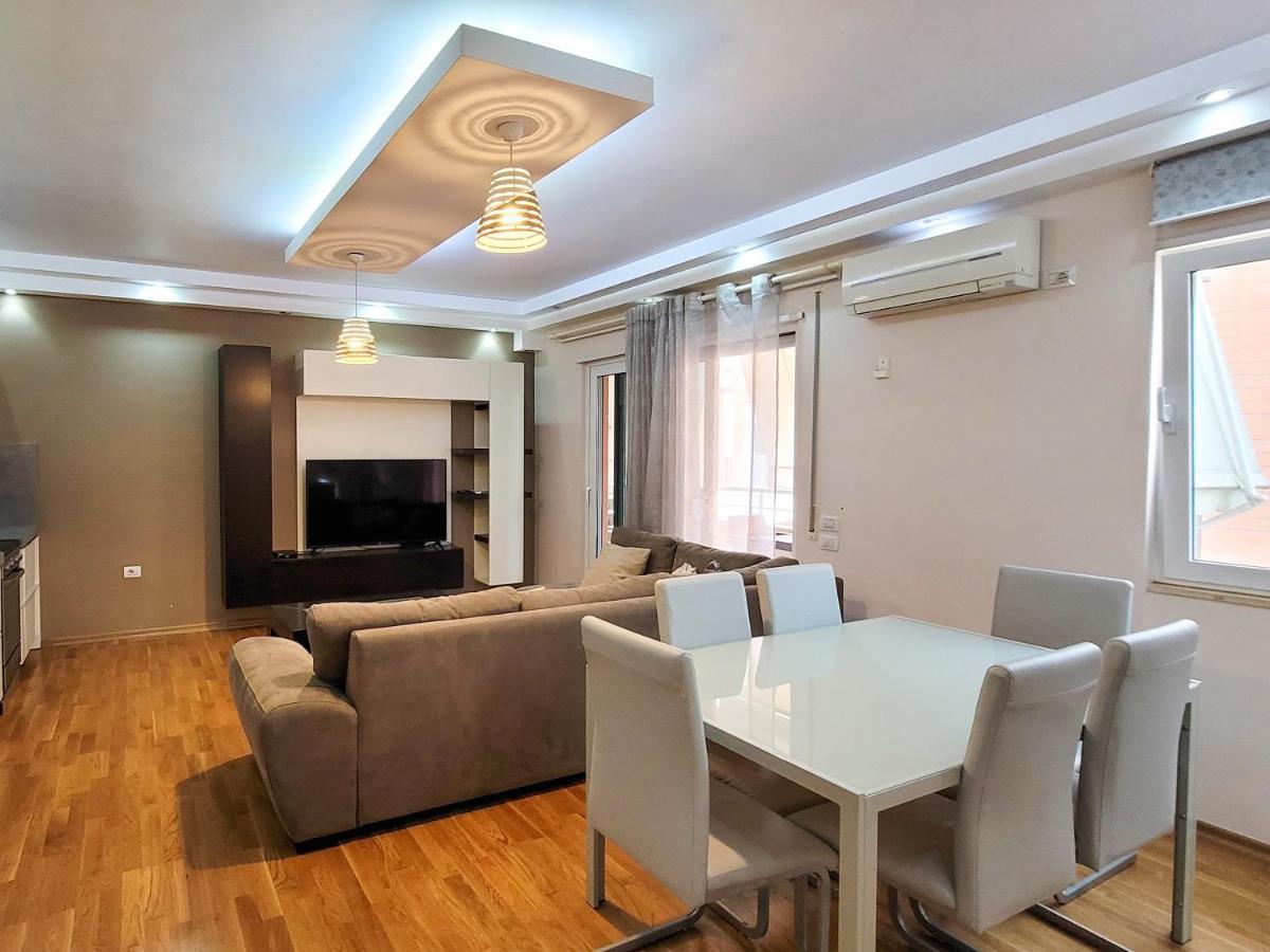Quiet Apartment Near Tirana Lake 외부 사진
