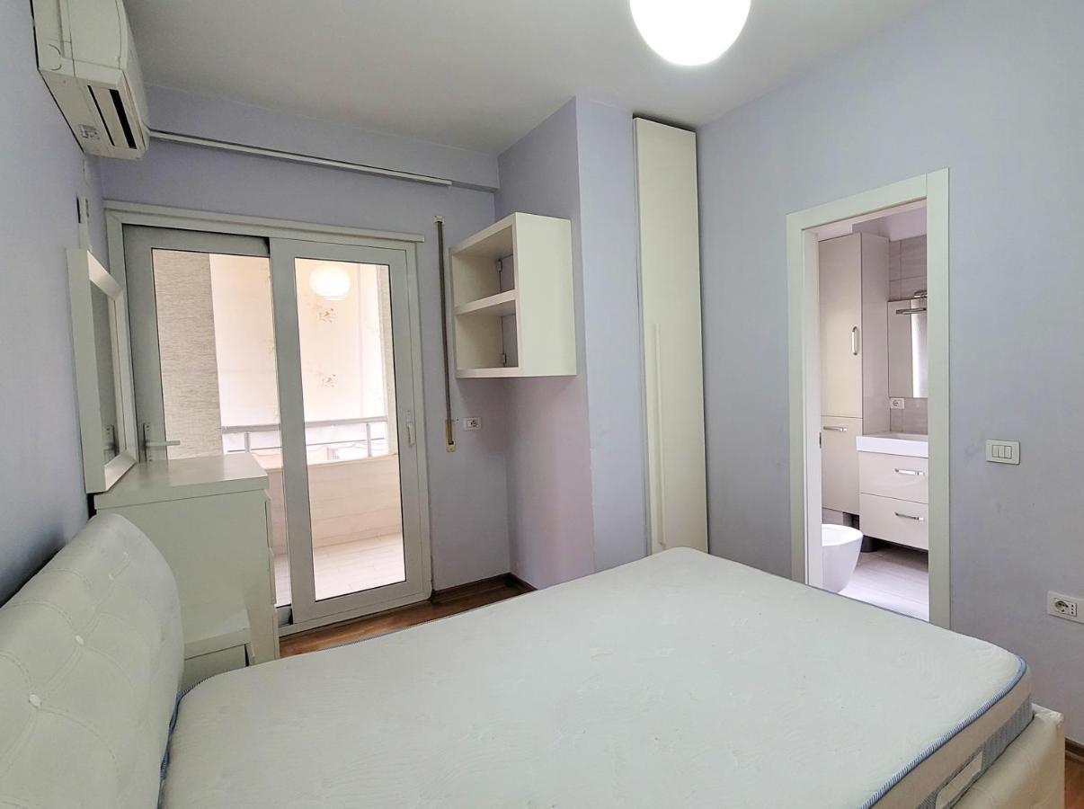 Quiet Apartment Near Tirana Lake 외부 사진