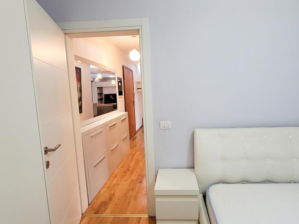Quiet Apartment Near Tirana Lake 외부 사진